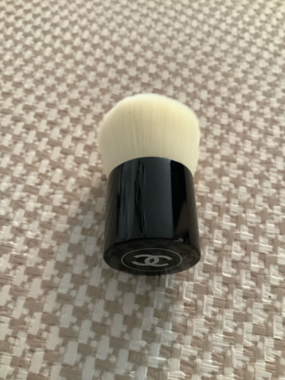 CHANEL Mini Kabuki Brush